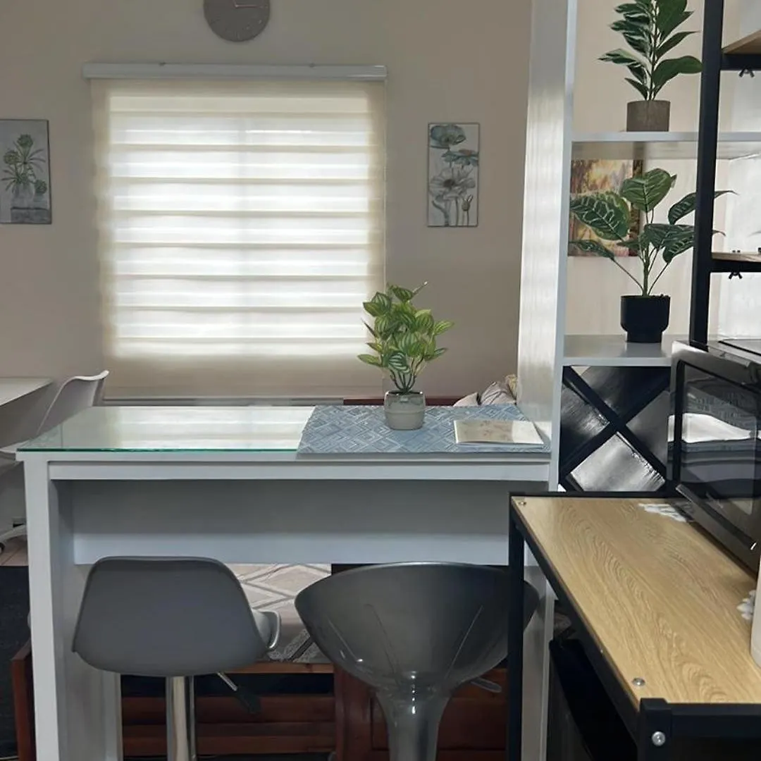 شقة Louiean'S Haven Davao City