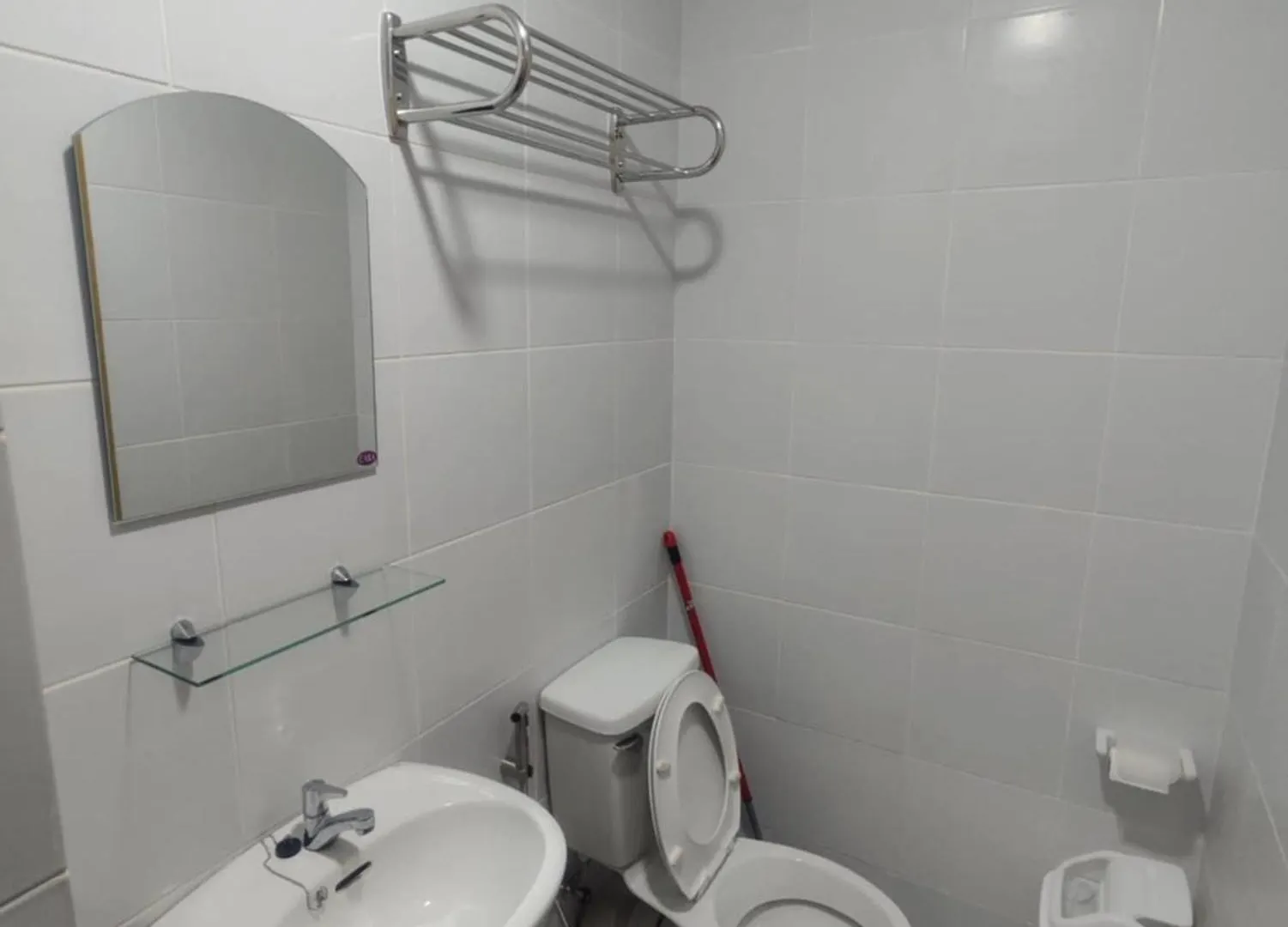 شقة Louiean'S Haven Davao City
