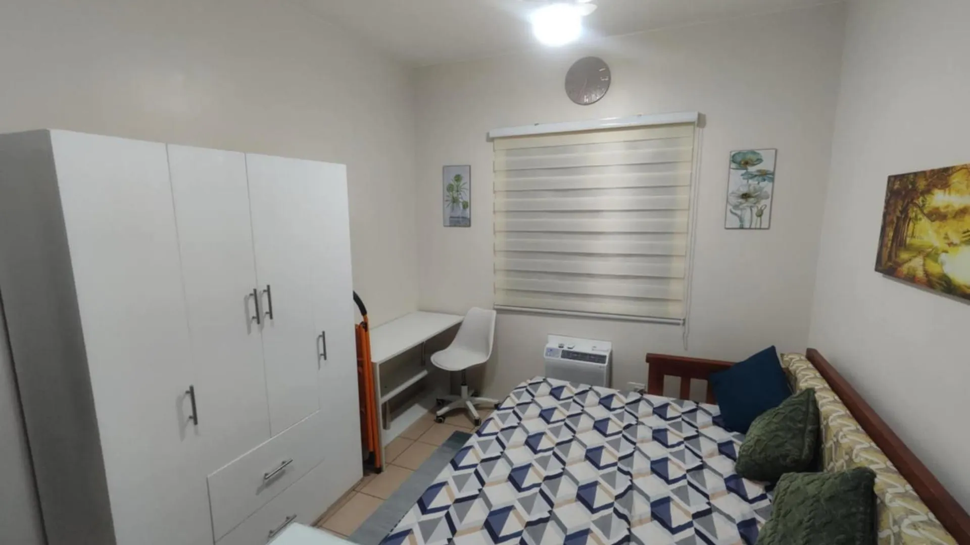 شقة Louiean'S Haven Davao City الفلبين