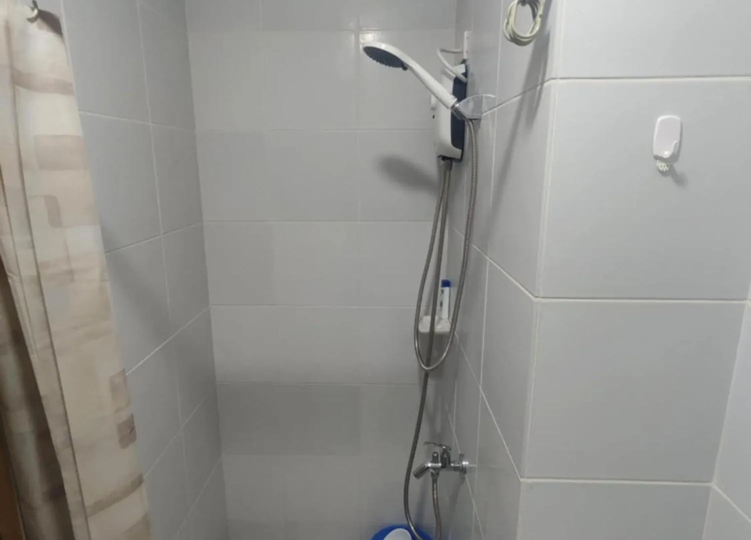 شقة Louiean'S Haven Davao City 0*,